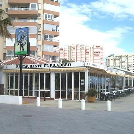 Beachfront 82 Torrox Exterior photo