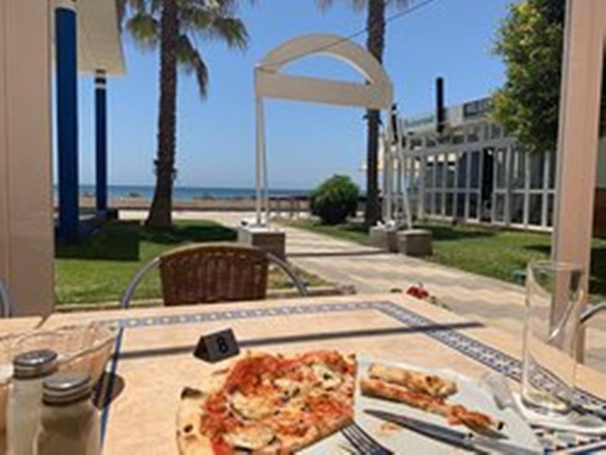 Beachfront 82 Torrox Exterior photo